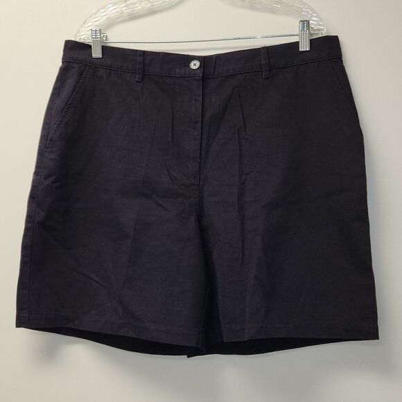 Lauren Ralph Lauren Jeans Shorts 16 - Picture 1 of 5